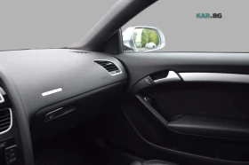 Audi A5 2.0T* quattro* АвтоКредит* (ЦЕНА ДО БГ), снимка 14