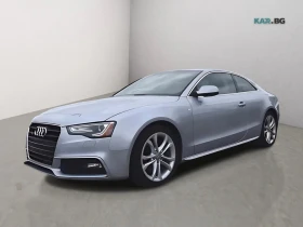Audi A5 2.0T* quattro* АвтоКредит* (ЦЕНА ДО БГ), снимка 2