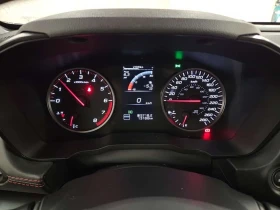 Subaru WRX SPORT  CARFAX, снимка 9