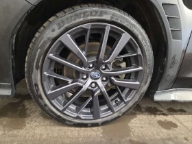 Subaru WRX SPORT  CARFAX, снимка 6