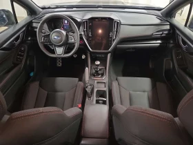 Subaru WRX SPORT  CARFAX, снимка 10