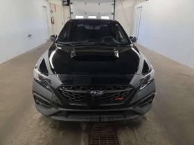 Subaru WRX SPORT  CARFAX, снимка 17