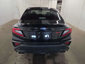 Subaru WRX SPORT  CARFAX, снимка 16