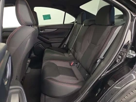 Subaru WRX SPORT  CARFAX, снимка 11