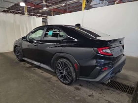 Subaru WRX SPORT  CARFAX, снимка 4