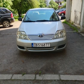 Toyota Corolla 1.4 VVT - I, снимка 3