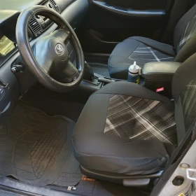 Toyota Corolla 1.4 VVT - I, снимка 9