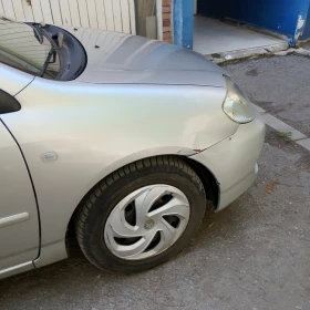 Toyota Corolla 1.4 VVT - I, снимка 5