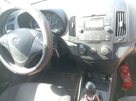 Hyundai I30, снимка 6