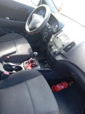 Hyundai I30, снимка 3