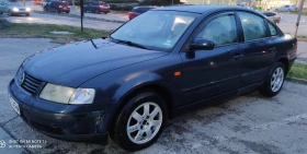 VW Passat 1.8 20V 125 ГАЗ-Бензин НОВА БУТИЛКА АЛКАНТАРА ТЕГЛ, снимка 2