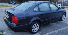 VW Passat 1.8 20V 125 ГАЗ-Бензин НОВА БУТИЛКА АЛКАНТАРА ТЕГЛ, снимка 4