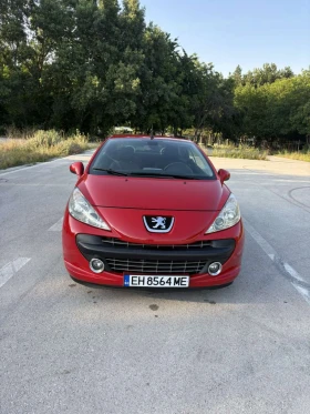 Peugeot 207, снимка 2