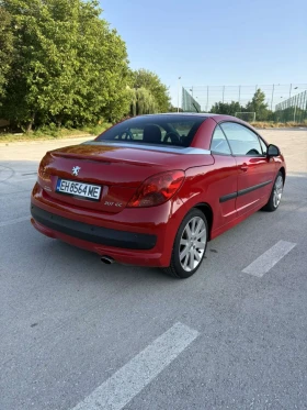 Peugeot 207, снимка 1