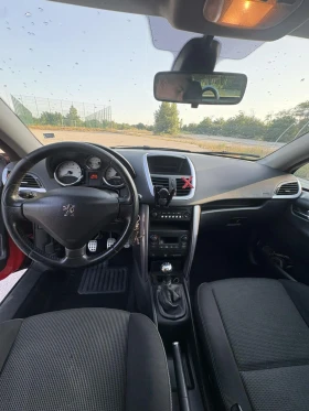 Peugeot 207, снимка 5