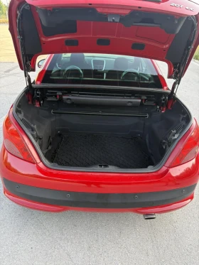 Peugeot 207, снимка 9