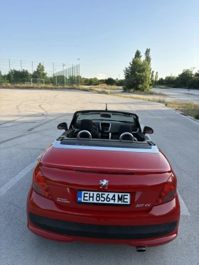 Peugeot 207, снимка 7