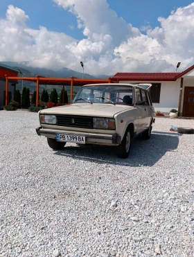 Lada 2107, снимка 2