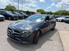 Mercedes-Benz C 300 * АВТОКРЕДИТ БЕЗ ПЪРВОНАЧАЛНА ВНОСКА* , снимка 1