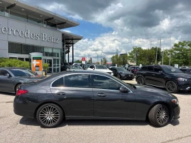 Mercedes-Benz C 300 * АВТОКРЕДИТ БЕЗ ПЪРВОНАЧАЛНА ВНОСКА* , снимка 3