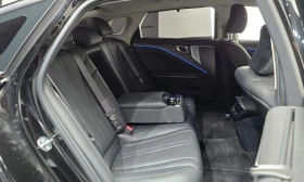 Kia K8 3.5 LPG 2WD Noblesse  * koreiskikoli.bg * , снимка 11