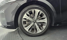 Kia K8 3.5 LPG 2WD Noblesse  * koreiskikoli.bg * , снимка 5