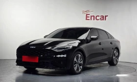 Kia K8 3.5 LPG 2WD Noblesse  * koreiskikoli.bg * , снимка 1