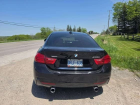BMW 435 * xDrive * CARFAX * ЦЕНА ДО БГ, снимка 2