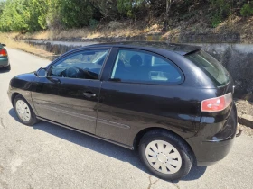 Seat Ibiza 1, 9TDI, снимка 9