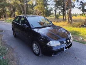 Seat Ibiza 1, 9TDI, снимка 4