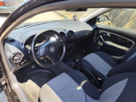 Seat Ibiza 1, 9TDI, снимка 15