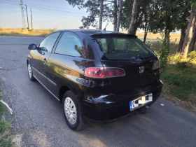 Seat Ibiza 1, 9TDI, снимка 2