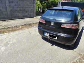 Seat Ibiza 1, 9TDI, снимка 6