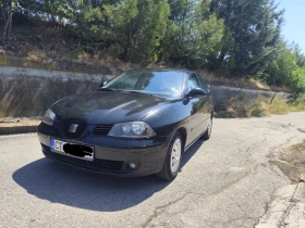 Seat Ibiza 1, 9TDI, снимка 5