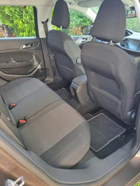 Peugeot 308, снимка 11