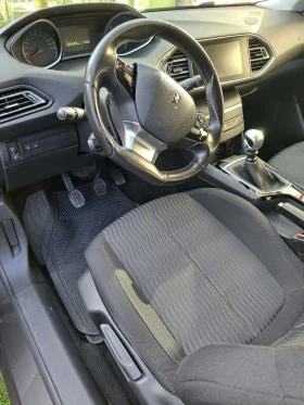 Peugeot 308, снимка 4