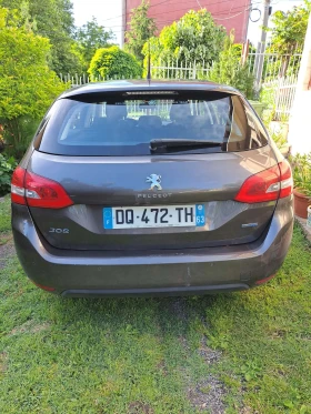 Peugeot 308, снимка 3