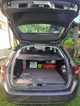 Peugeot 308, снимка 9