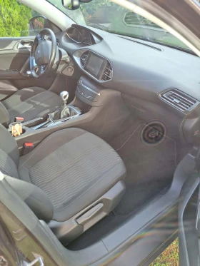 Peugeot 308, снимка 5