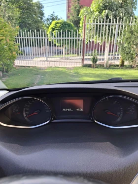 Peugeot 308, снимка 8