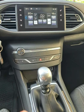 Peugeot 308, снимка 7