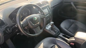 Skoda Octavia 2.0TDI L&K, снимка 9