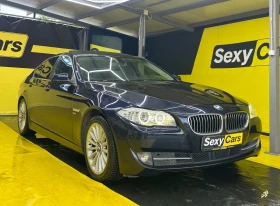 BMW 535 4x4/Регистриран, снимка 3