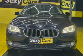 BMW 535 4x4/Регистриран, снимка 2