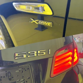BMW 535 4x4/Регистриран, снимка 10