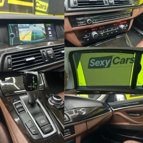 BMW 535 4x4/Регистриран, снимка 9