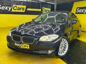 BMW 535 4x4/Регистриран, снимка 1