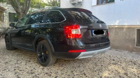 Skoda Octavia 2.0TDI scout , снимка 5