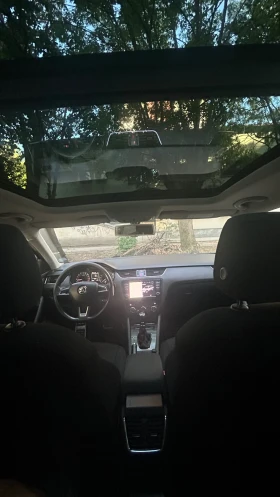 Skoda Octavia 2.0TDI scout , снимка 14