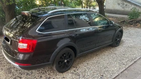 Skoda Octavia 2.0TDI scout , снимка 7